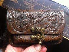 Dragon Phone Case