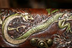 Dragon Phone Case