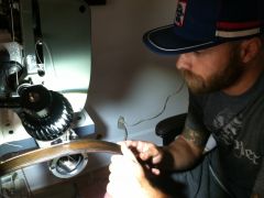 mesewing