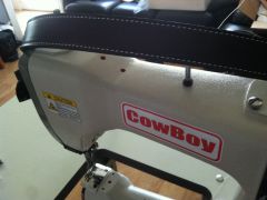 Cowboy 3200