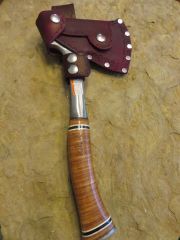 Estwing Axe Sheath