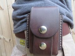 Altoid Pouch