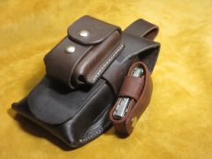 Hiking Pouch