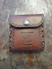 Fishing Kit Pouch