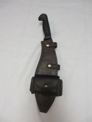 Ka-Bar Kukri Sheath