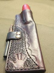 Mora Sheath