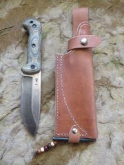 BK2 Sheath