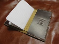 Field Notes Journal