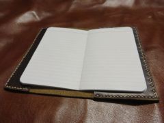 Field Notes Journal