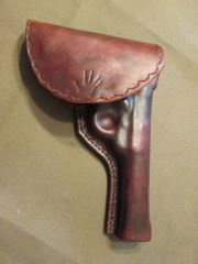Ruger Mark III Holster
