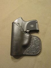 LCP Holster