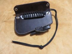 Farson Blade Survival Tool Sheath