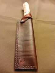 Large Blade Sheath