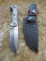 Bk2 Sheath