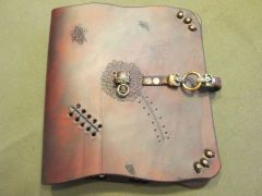 Large Journal