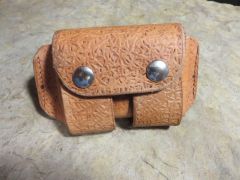 Leather Pouch