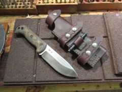 Bk2 Sheath