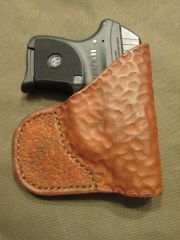 LCP Pocket Holster