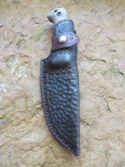 Bk2 Sheath