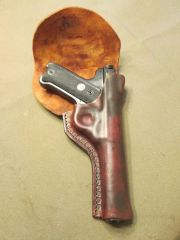 Ruger Mark III Holster