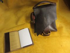 Hiking Pouch