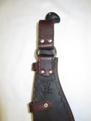 Ka-Bar Kukri Sheath