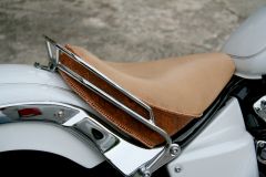 Right side of Seat