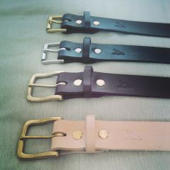 Belt Rainbow