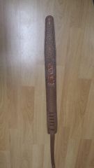 First Guitar Strap
