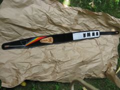 Guitar strap