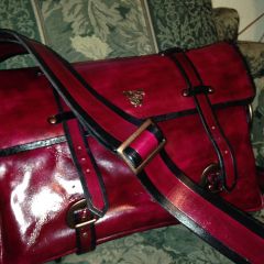 Laptop bag