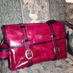 Laptop bag