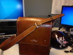 Messenger Bag 7