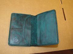 passport wallet