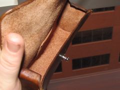 Hunting Pouches