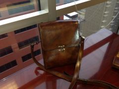 Simple bag
