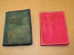 passport wallet