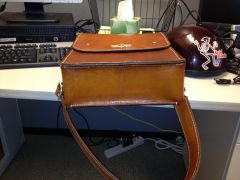 Messenger Bag 4