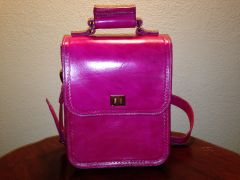 Messenger bag for my niece