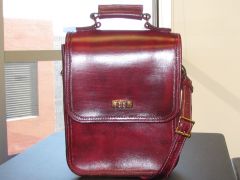 Messenger bag