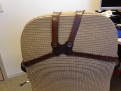 shoulder holster