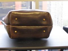 My first tote bag