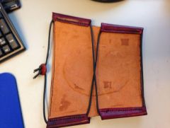 Archer arm guard 02
