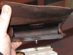 Hunting Pouches