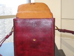 Messenger bag