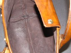 My first tote bag
