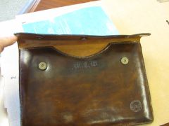 Windows Surface Pro 3 sleeve/folio