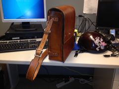 Messenger Bag 2