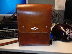 Messenger Bag 1