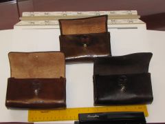 Hunting Pouches
